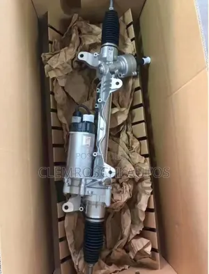 High Quality Certified Original Steering Rack Rolls-Royce Cullinan.