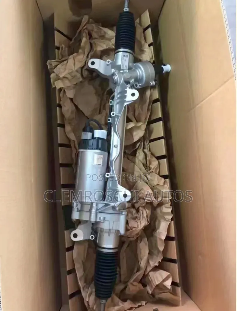 High Quality Certified Original Steering Rack Rolls-Royce Cullinan.