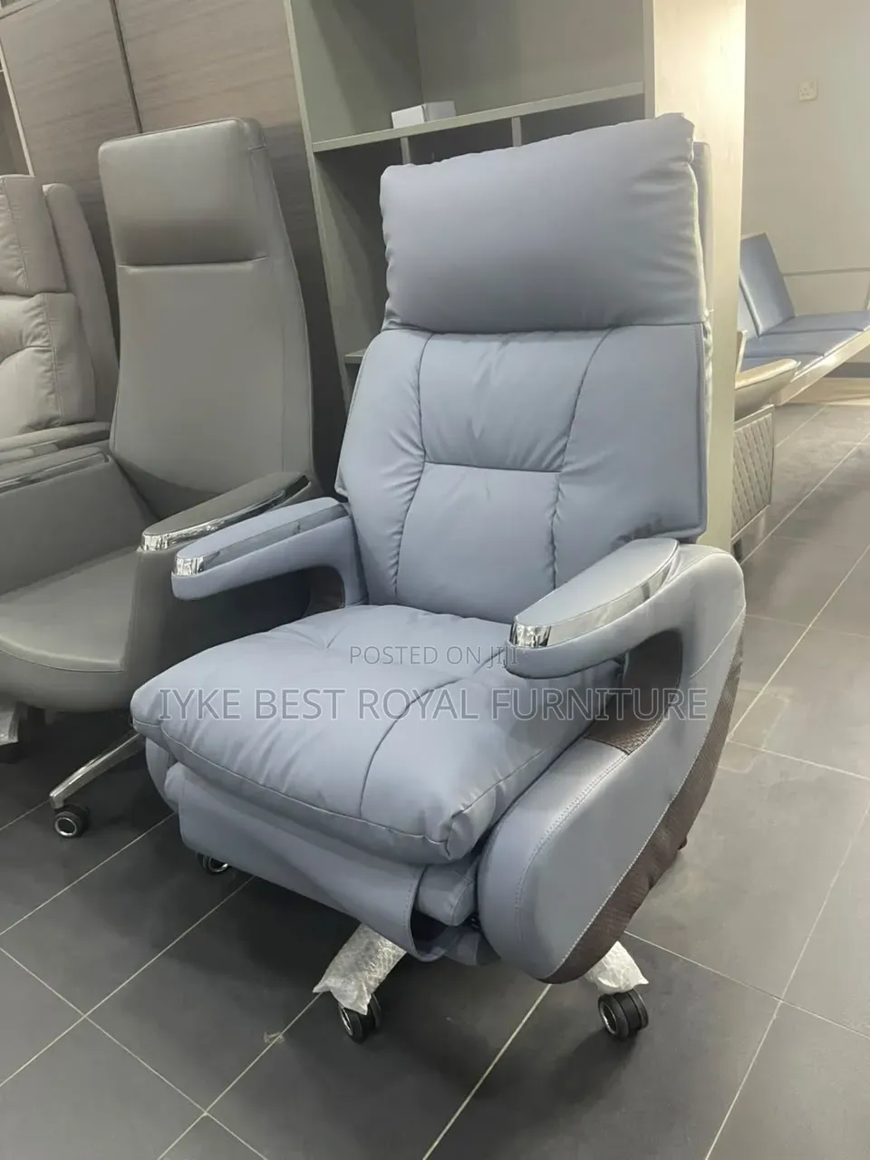 Office Executive Director Swivel Chair
