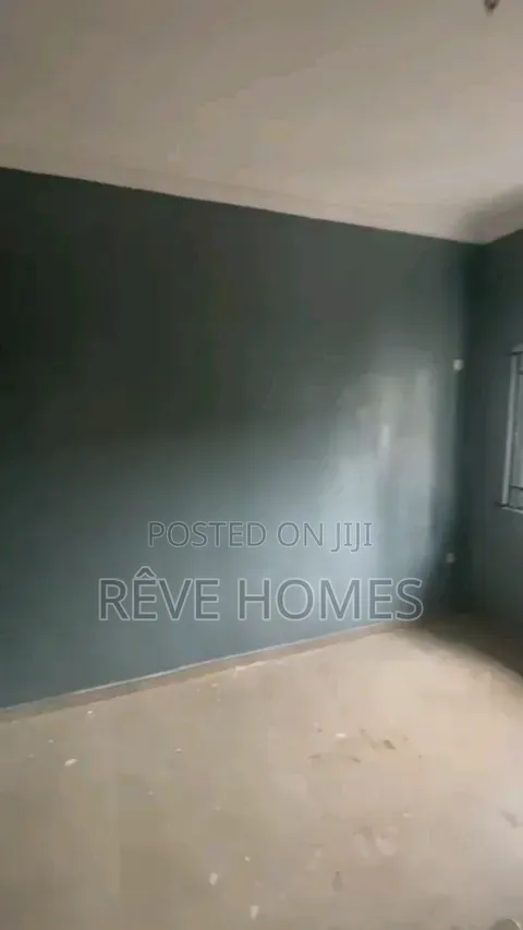 Studio Apartment in Abule-Oja for rent