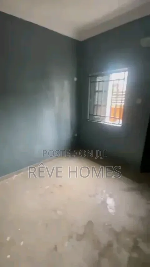Studio Apartment in Abule-Oja for rent