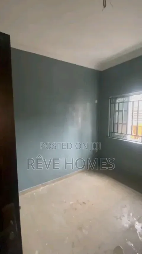 Studio Apartment in Abule-Oja for rent