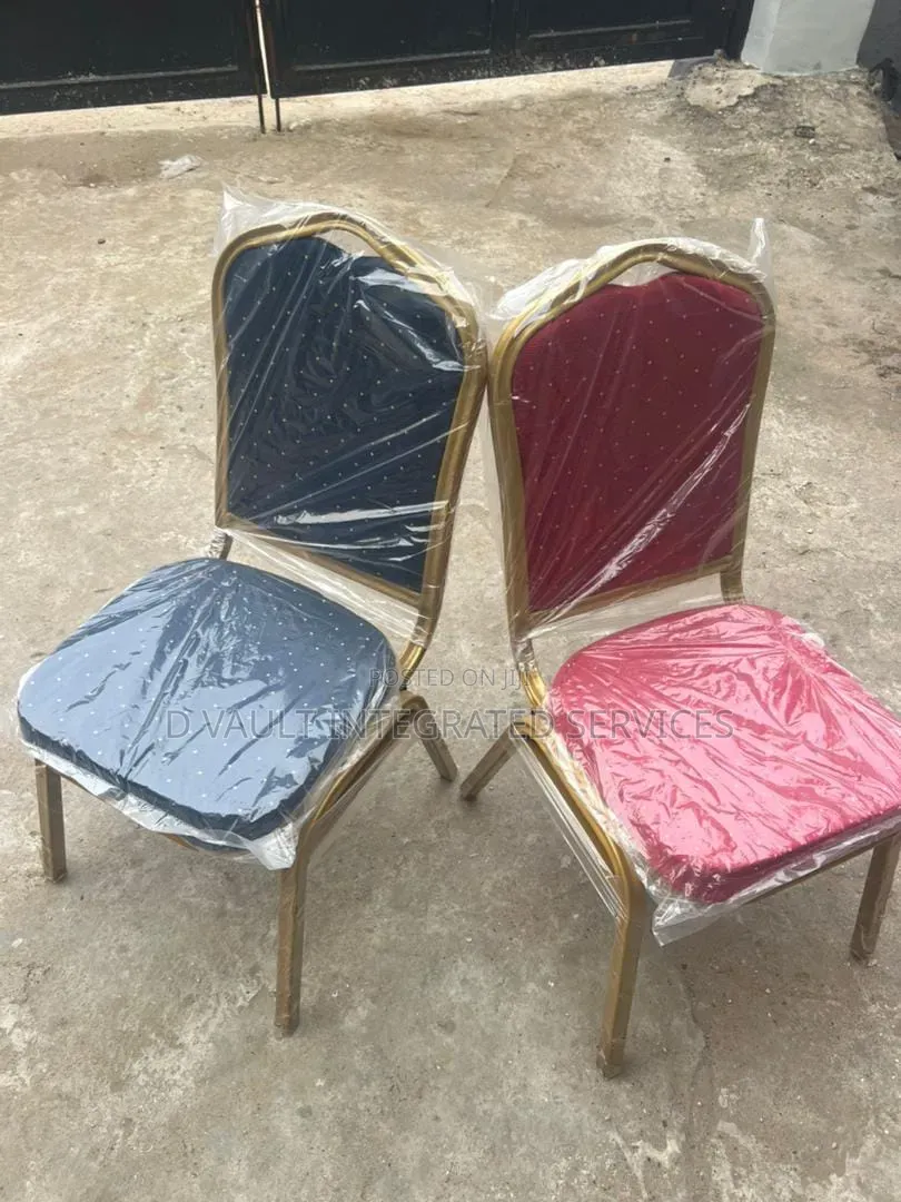 Church Chair / Modern Wedding Chair.
