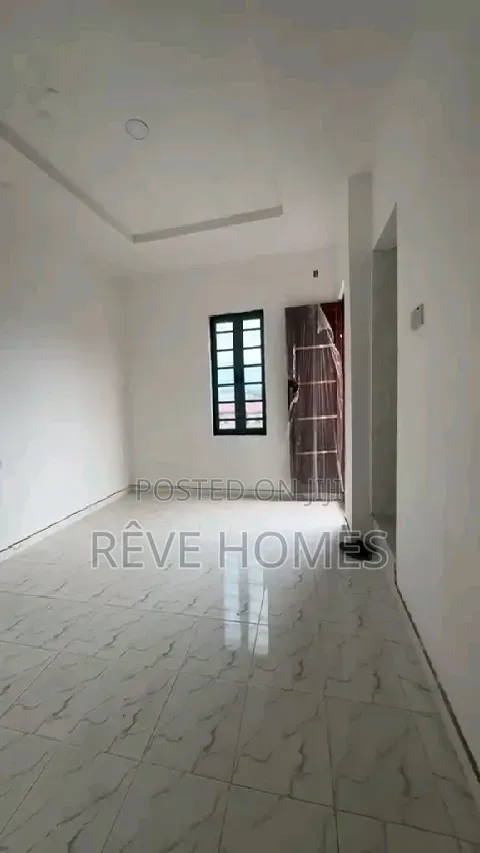Mini Flat in Shomolu / Shomolu for rent