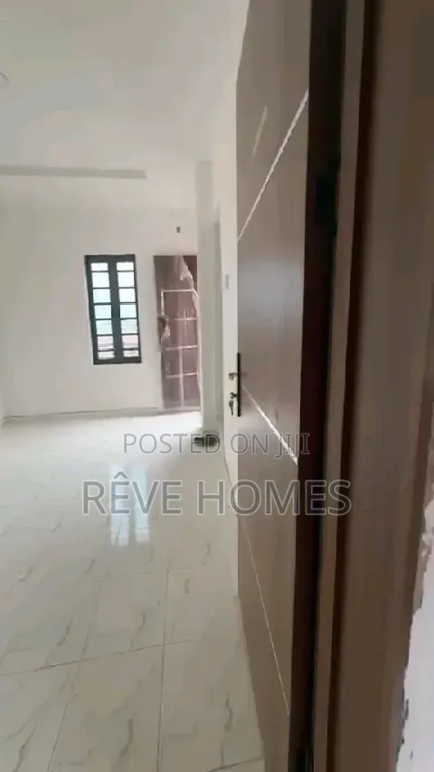 Mini Flat in Shomolu / Shomolu for rent