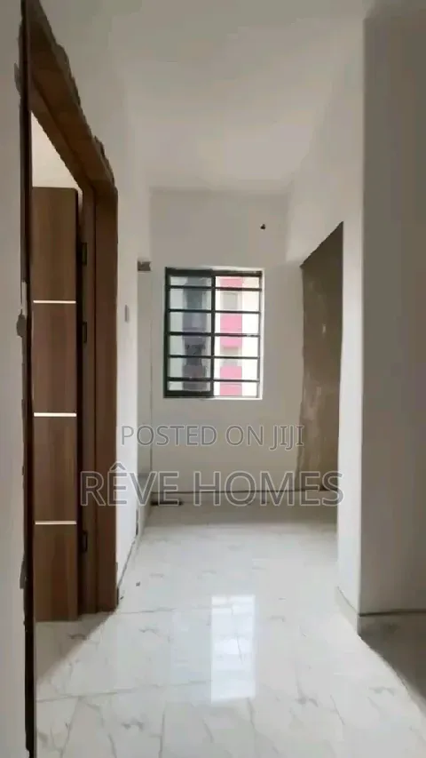 Mini Flat in Shomolu / Shomolu for rent