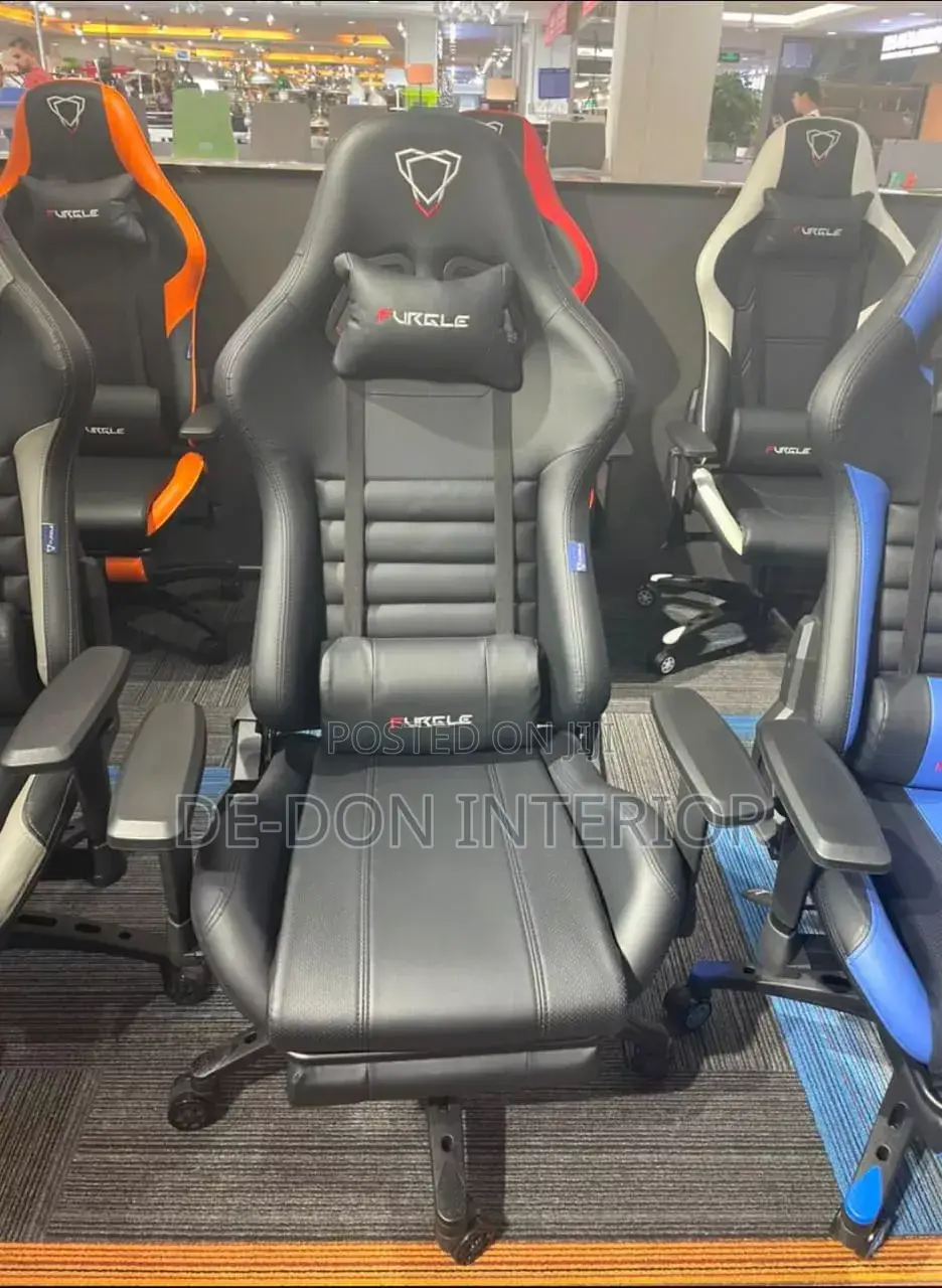 Gaming Chair or Streaming Chair