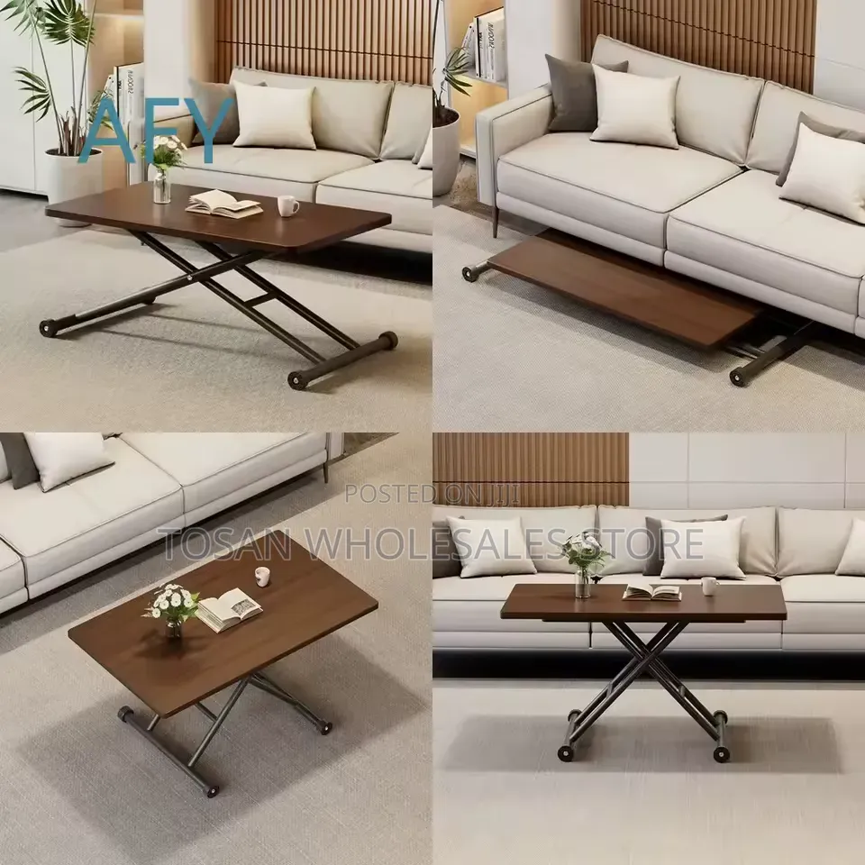 Centre Table