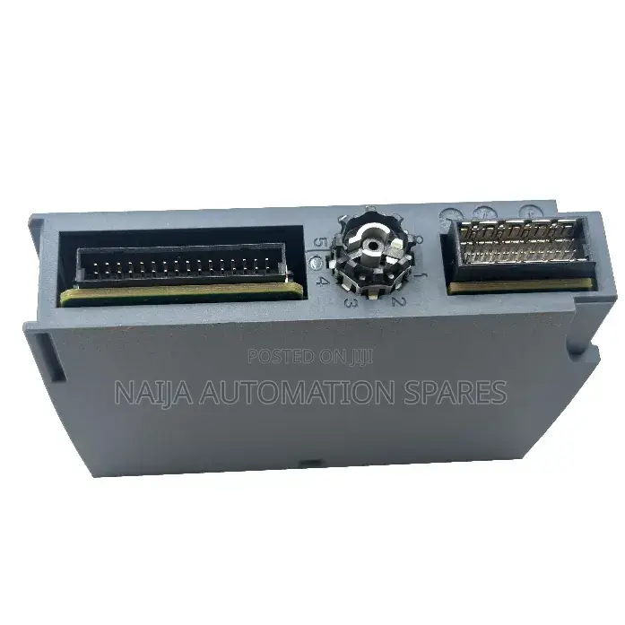 6es7134-6jd00-Oca1 | Siemens Simatic Et 200sp Analog Input Ai 4xrtd/Tc