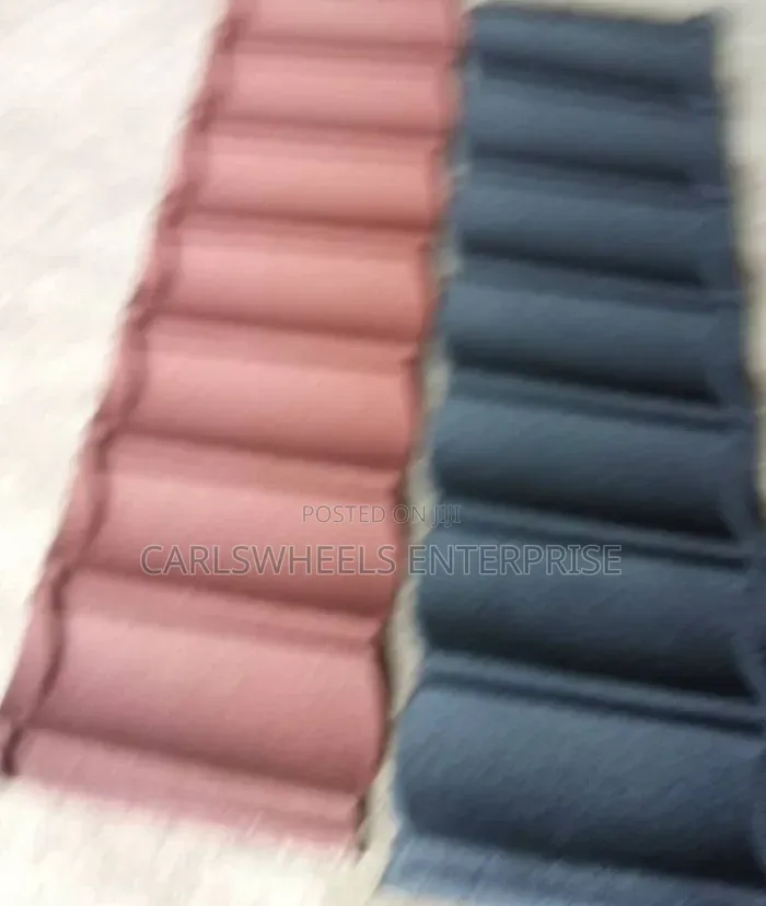 Quality Consideration Is Our Main Value in Roofing Sheet Production