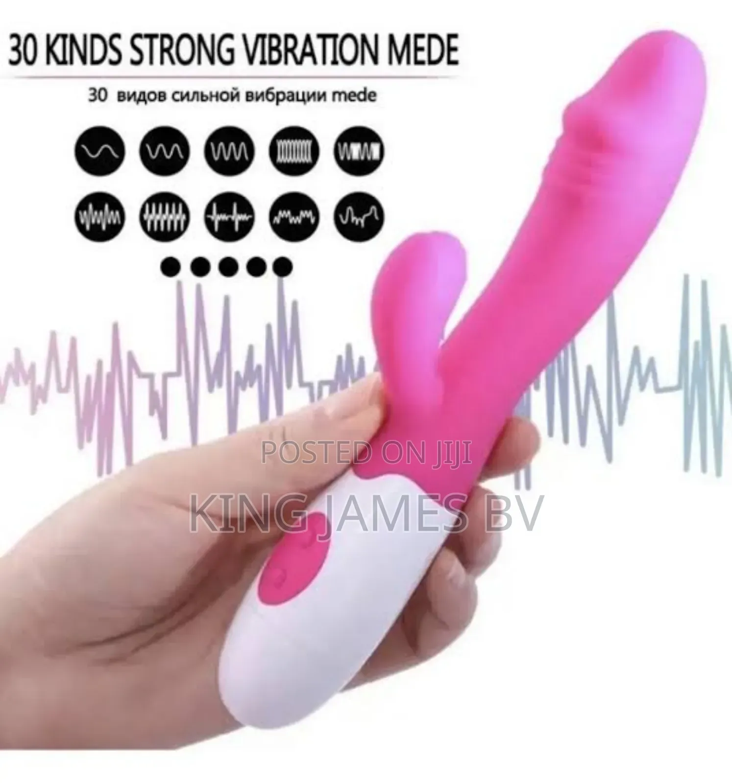 Mini Dildo Vibrator – Portable Personal Wellness Device