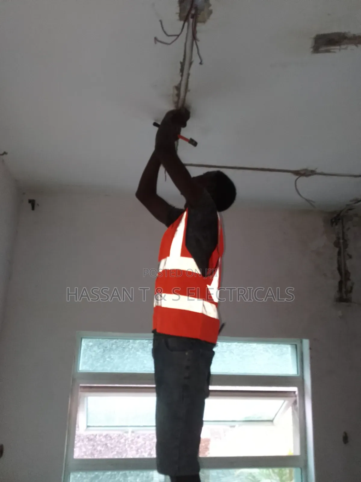 Professional Electrician