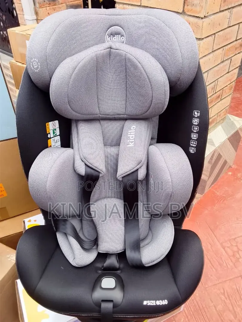 Mothercare Baby Car Seat – Premium Safety Comfort for Your Baby