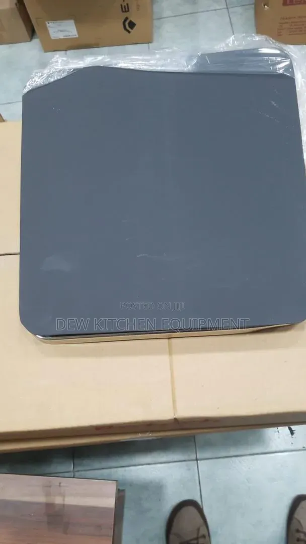 Electric Hot Plate