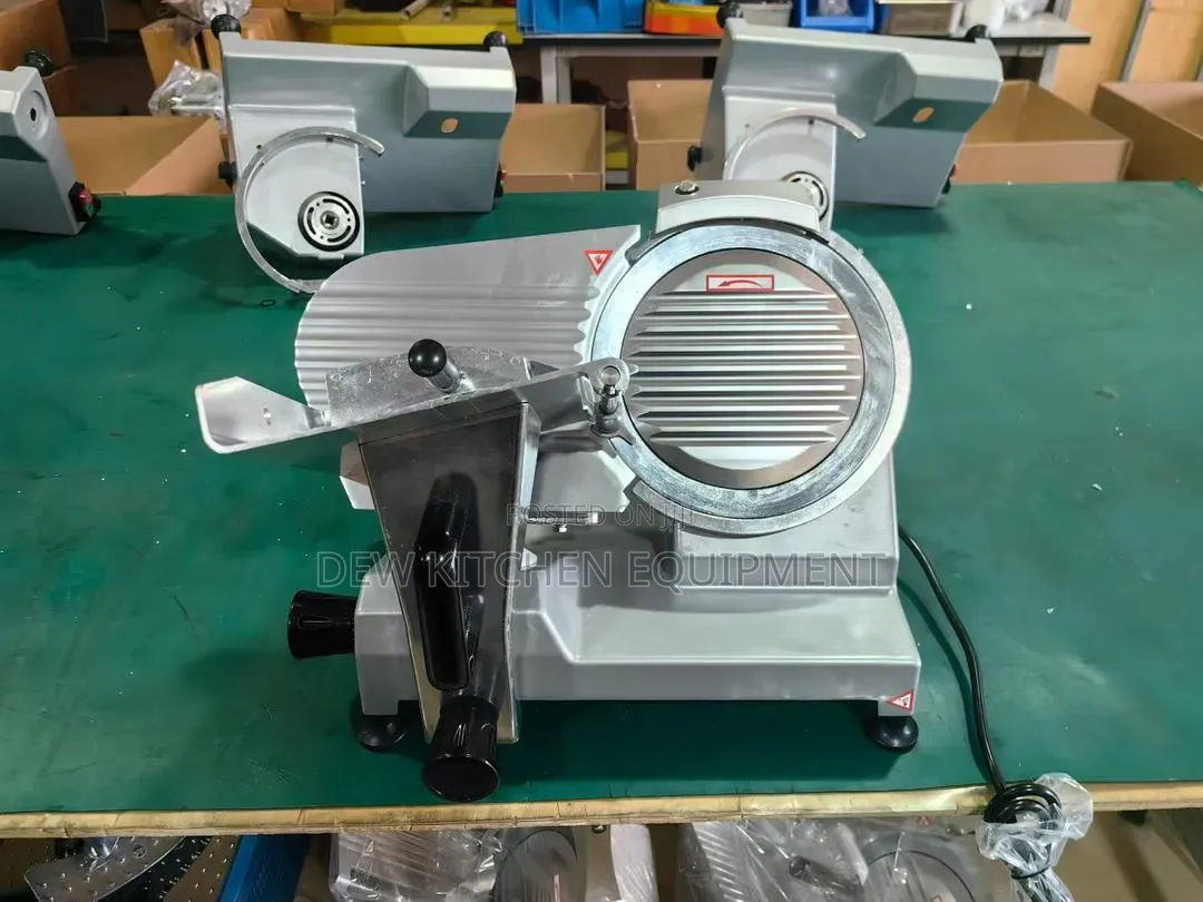 Meat Slicer
