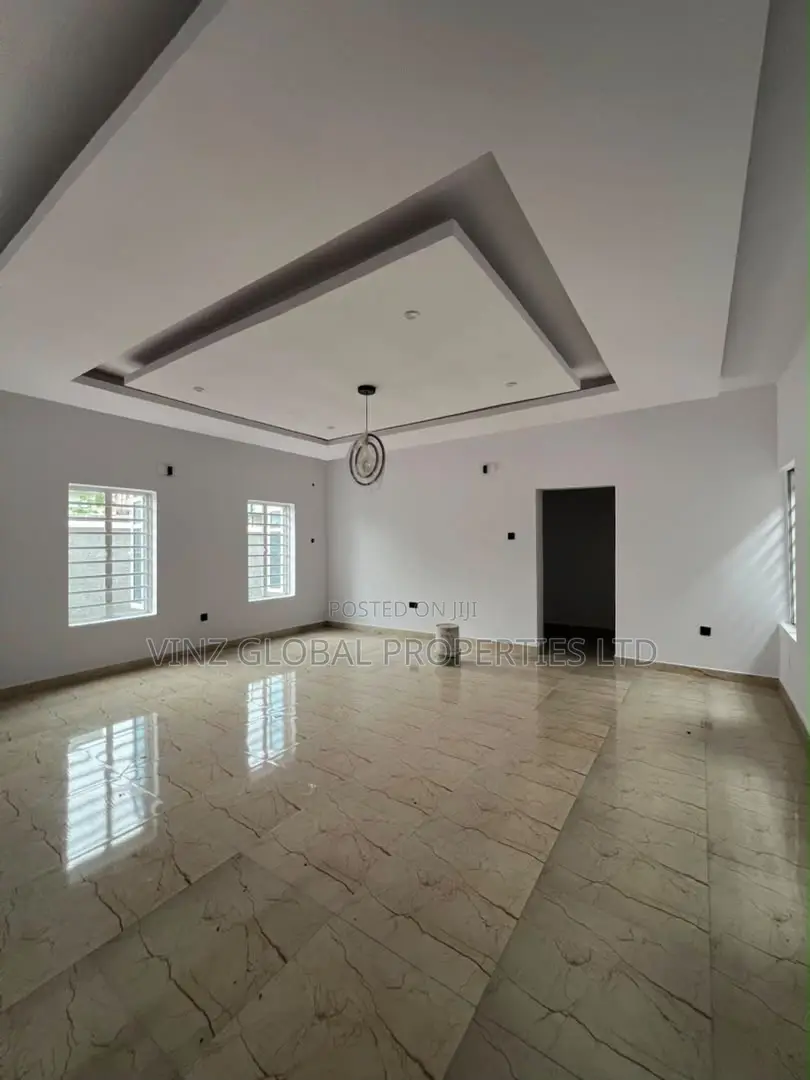4bdrm Duplex in Ajah for rent