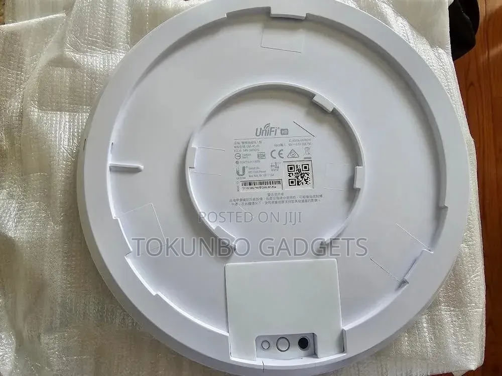 Ubiquiti UniFi HD UAP-AC-HD Dual-Band,Wave 2 Network Access Point