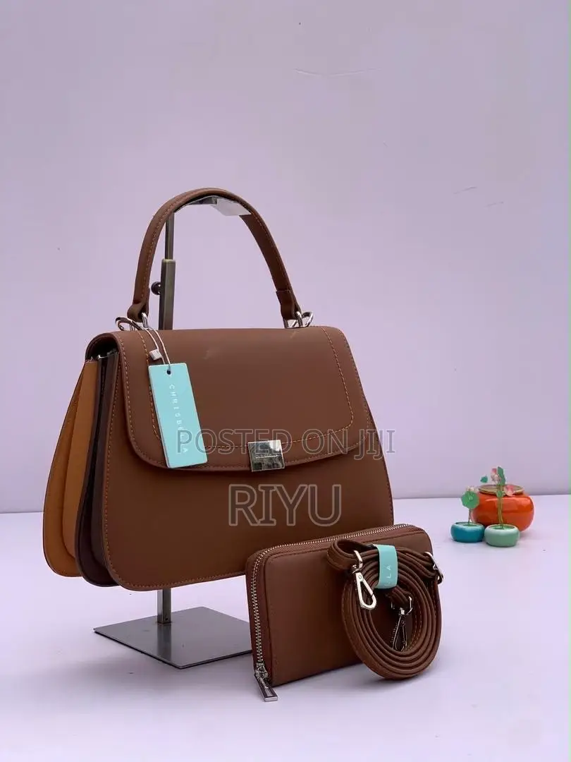 Luxury Handbags for Women