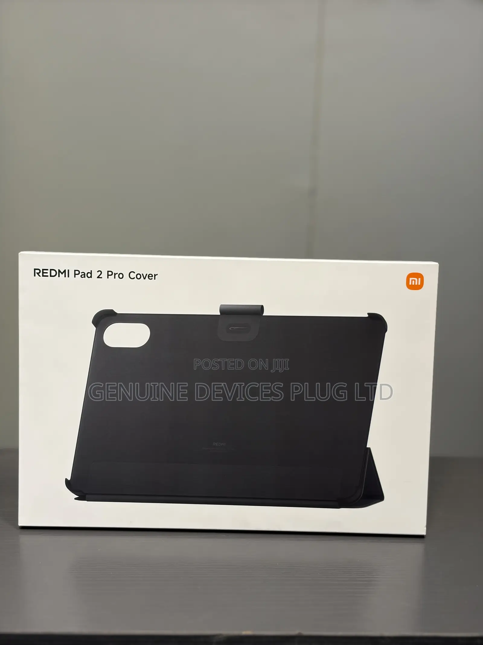 Xiaomi Redmi Pad 2 Pro Protective Case