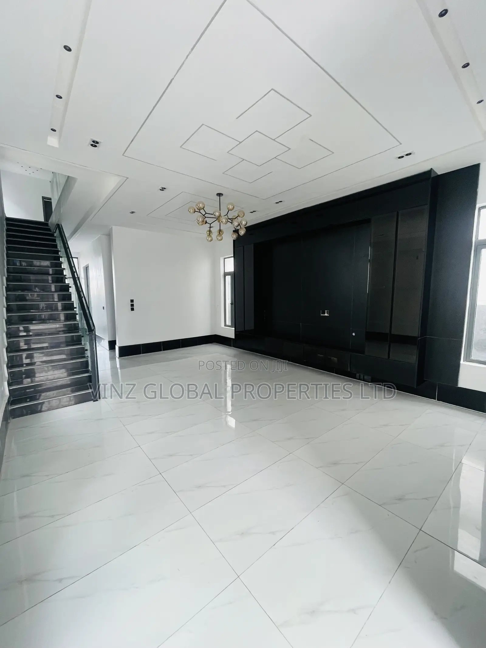 5bdrm Duplex in Ajah for sale