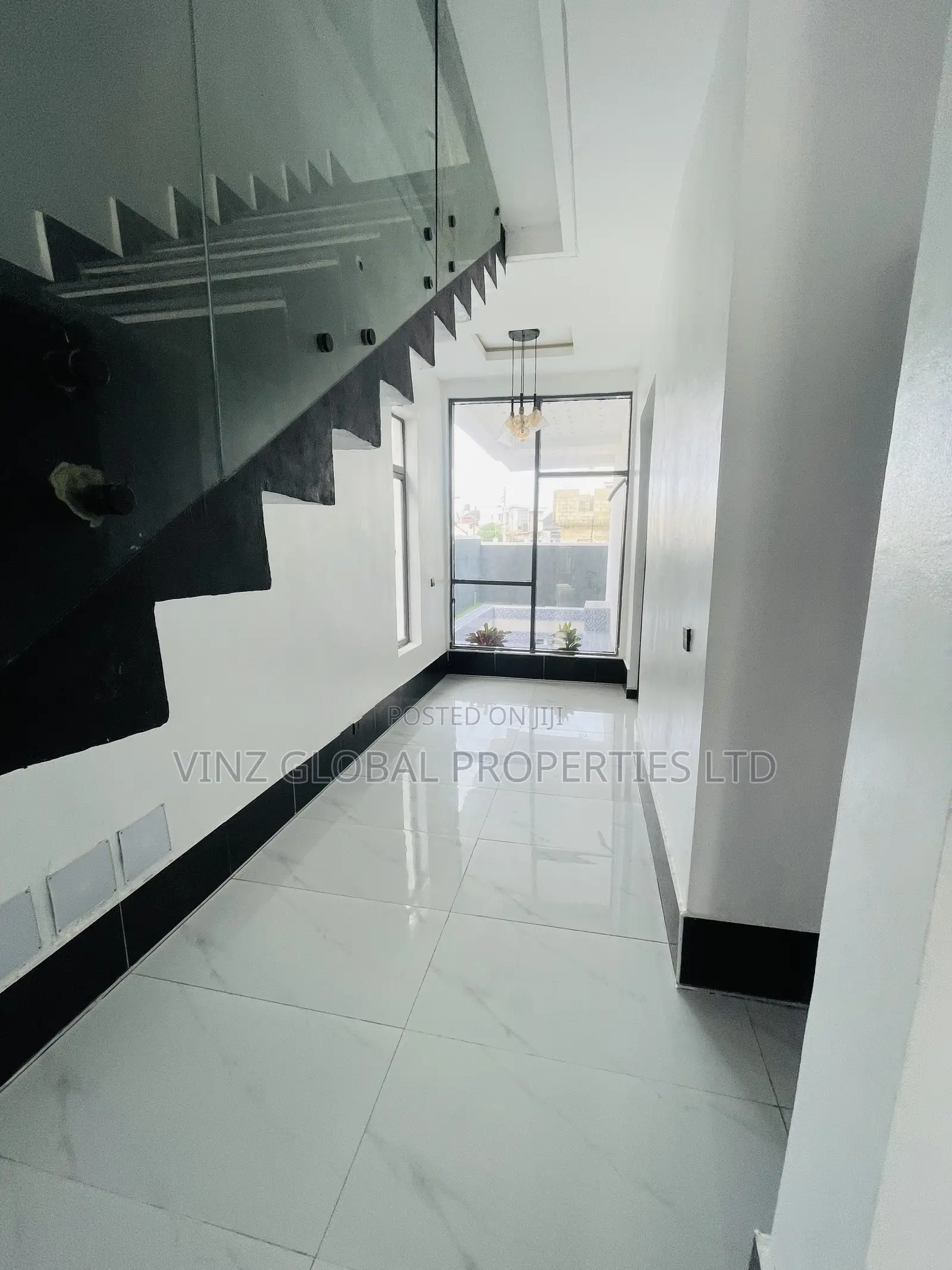 5bdrm Duplex in Ajah for sale