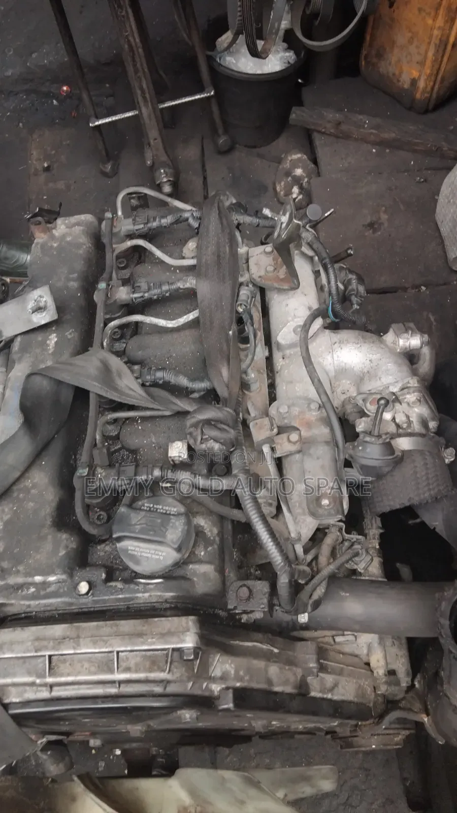 Kia Sportage Diesel Engine Available