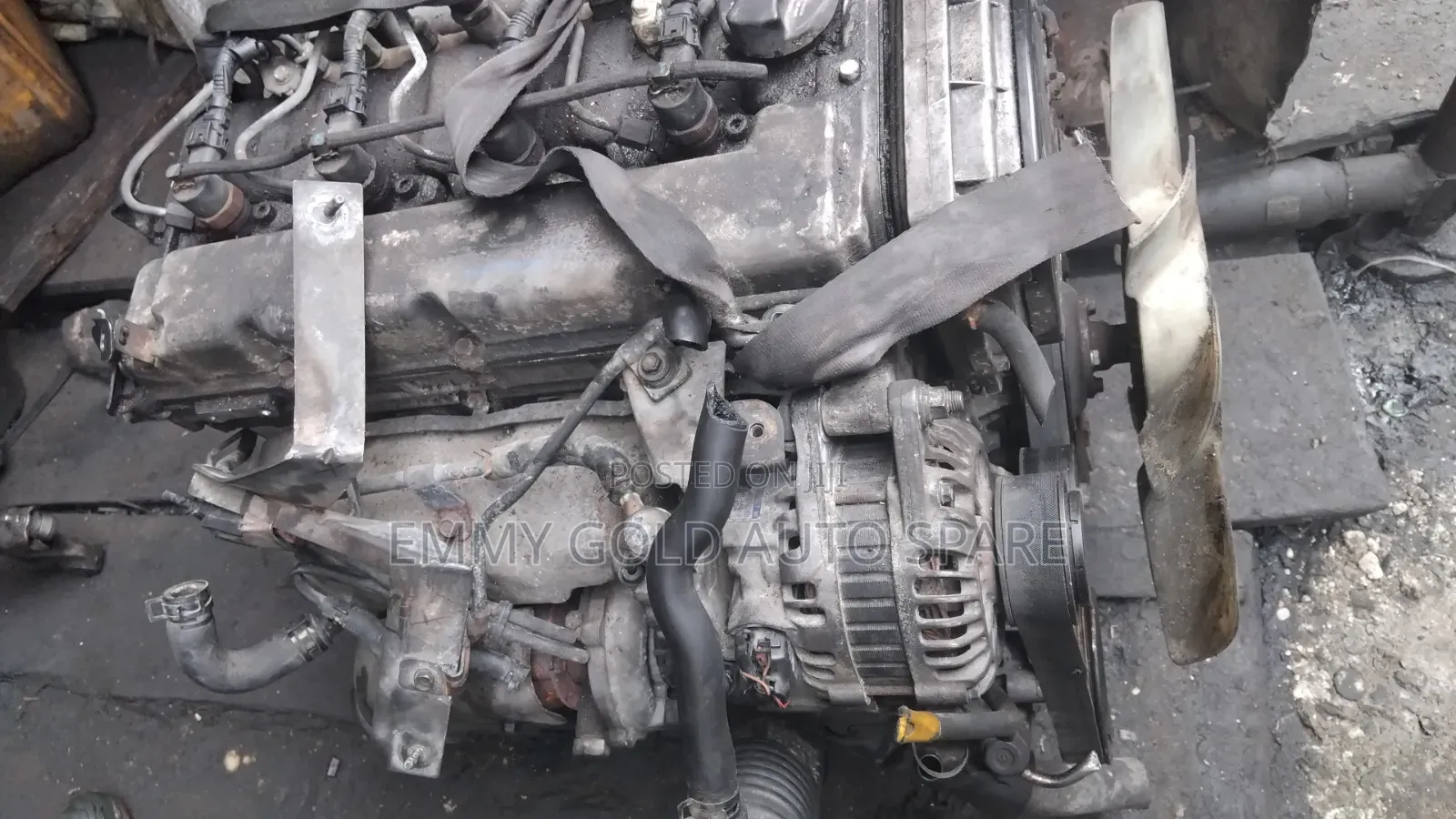 Kia Sportage Diesel Engine Available