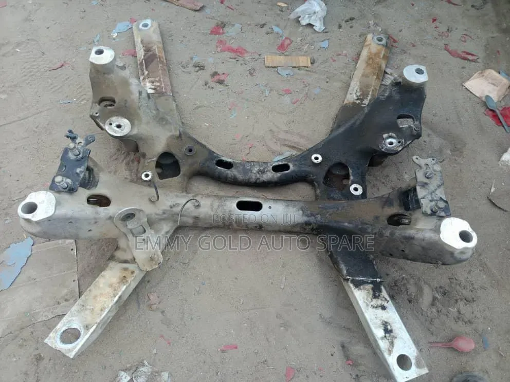 Shock Absorbers Ford Ranger/F150