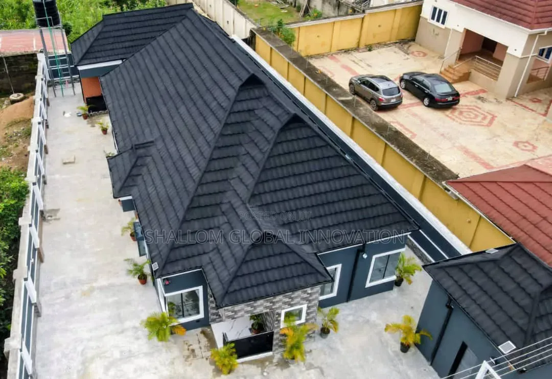 3bdrm Bungalow in Olusetan, Akala Express for sale