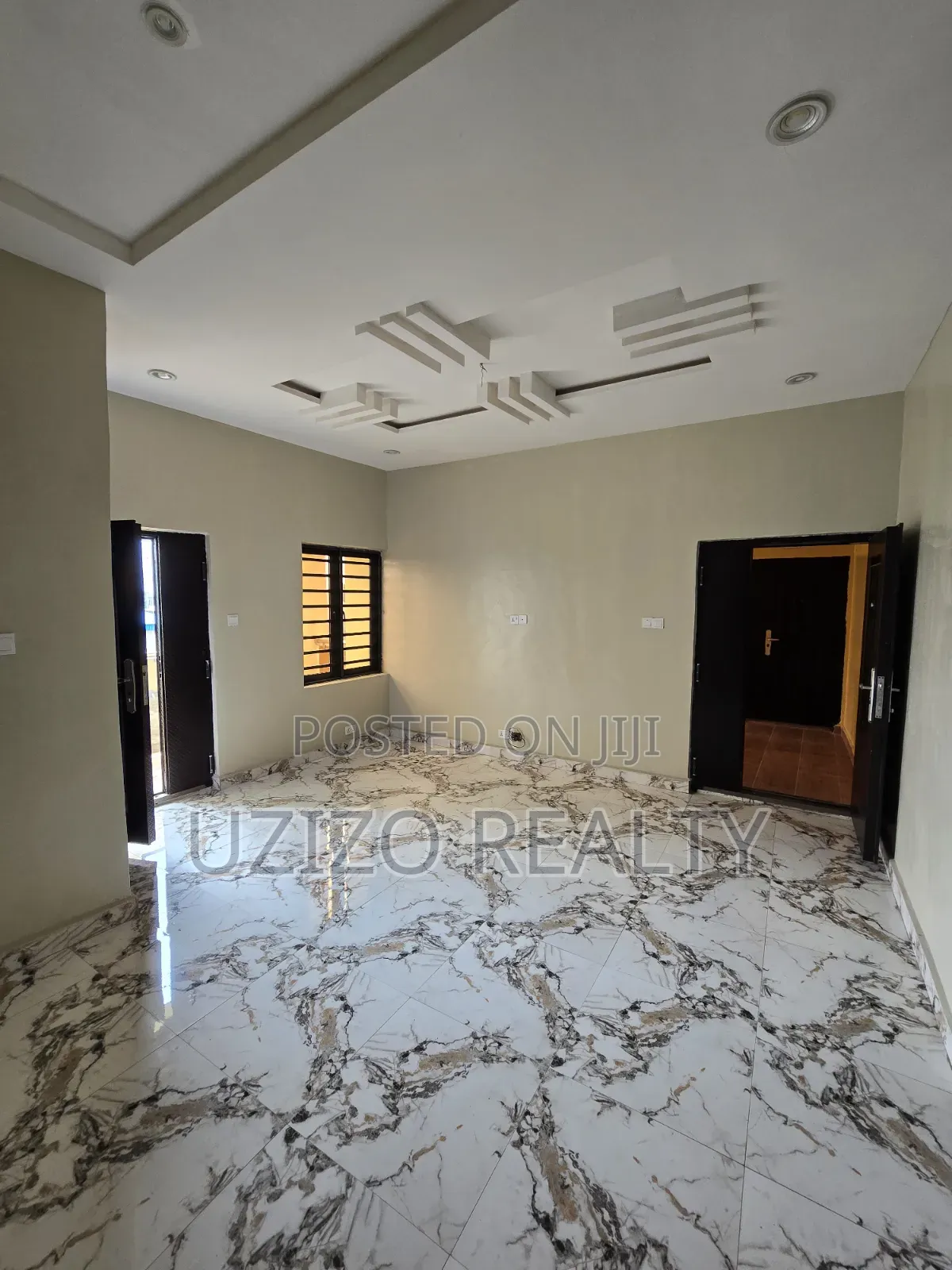 2bdrm Apartment in Ogunfayo, Awoyaya for sale