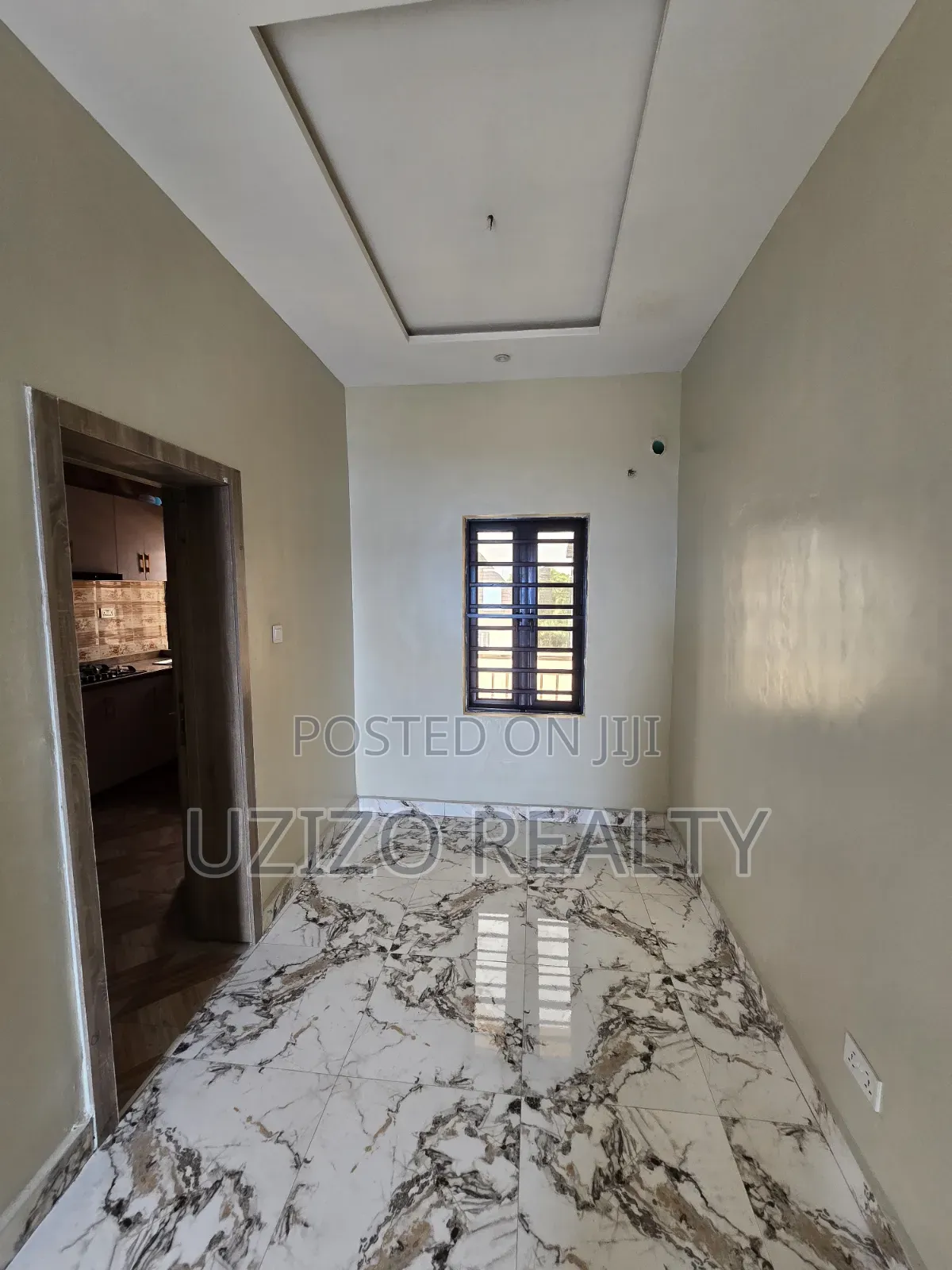 2bdrm Apartment in Ogunfayo, Awoyaya for sale