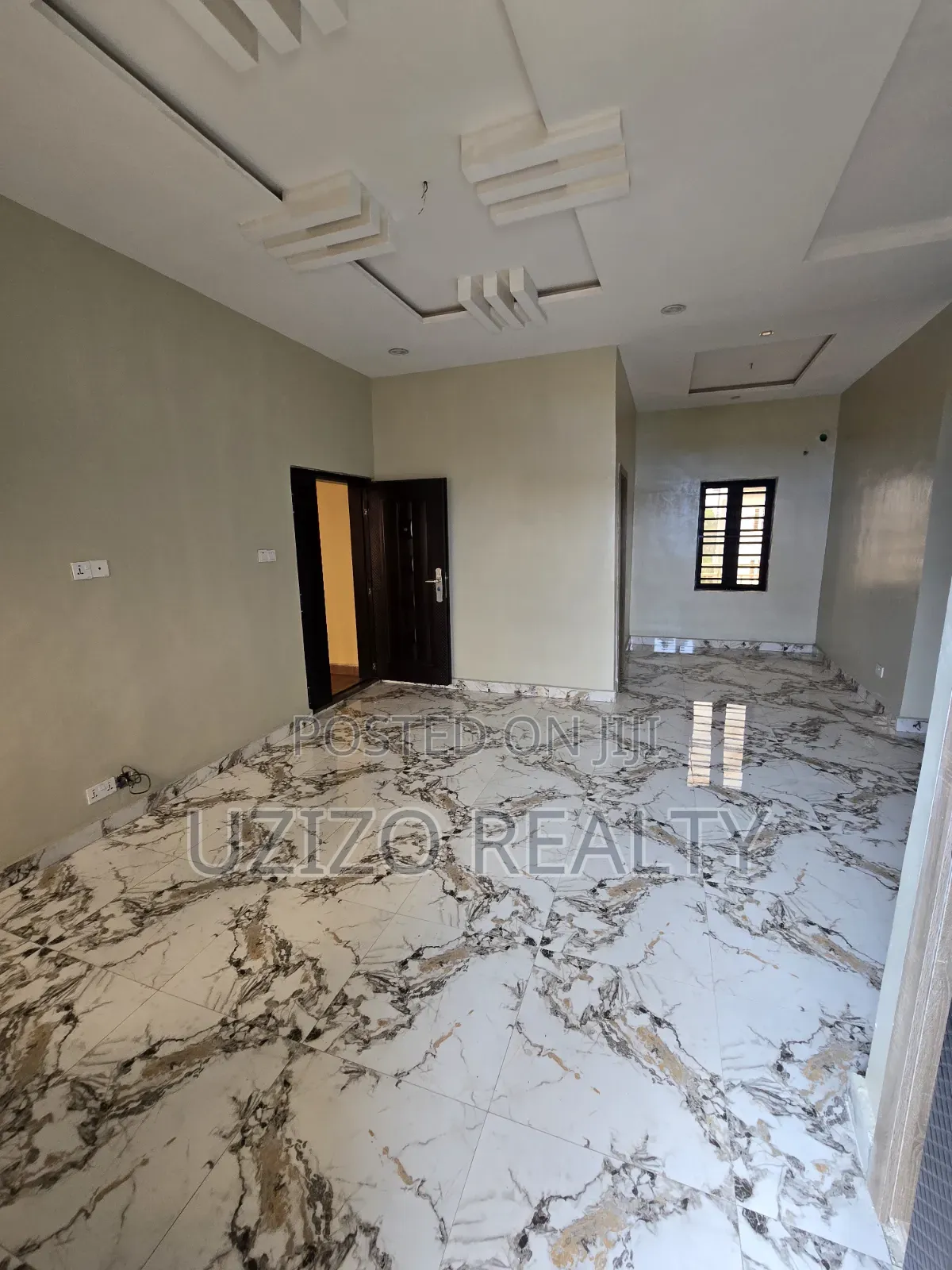 2bdrm Apartment in Ogunfayo, Awoyaya for sale