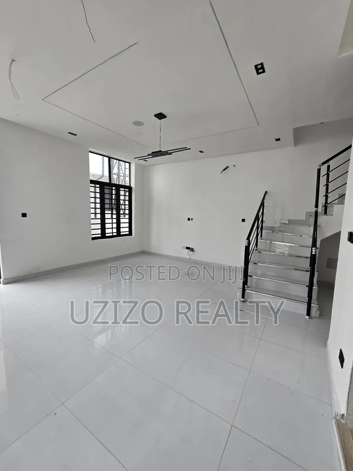 4bdrm Duplex in Sangotedo for sale