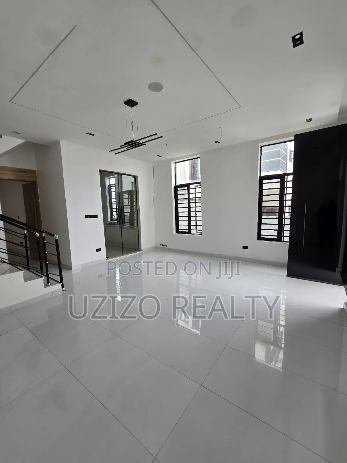 4bdrm Duplex in Sangotedo for sale