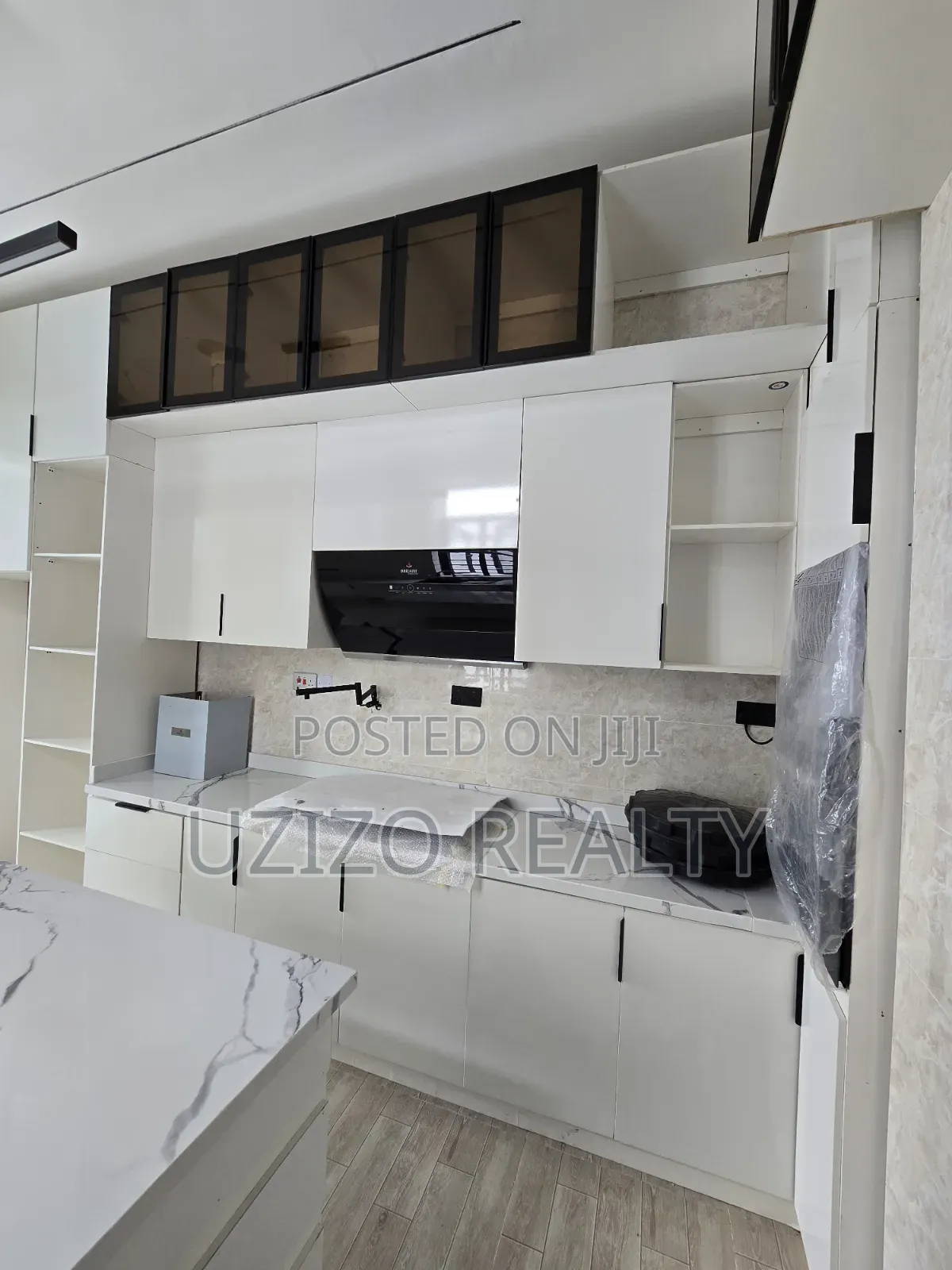 4bdrm Duplex in Sangotedo for sale