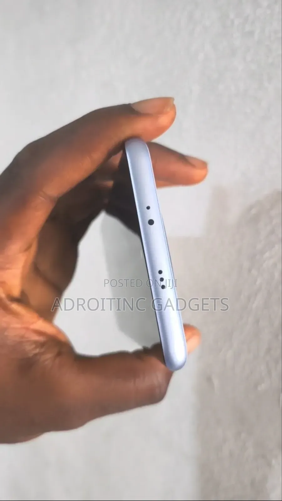 New Xiaomi Redmi Note 15 256 GB Blue
