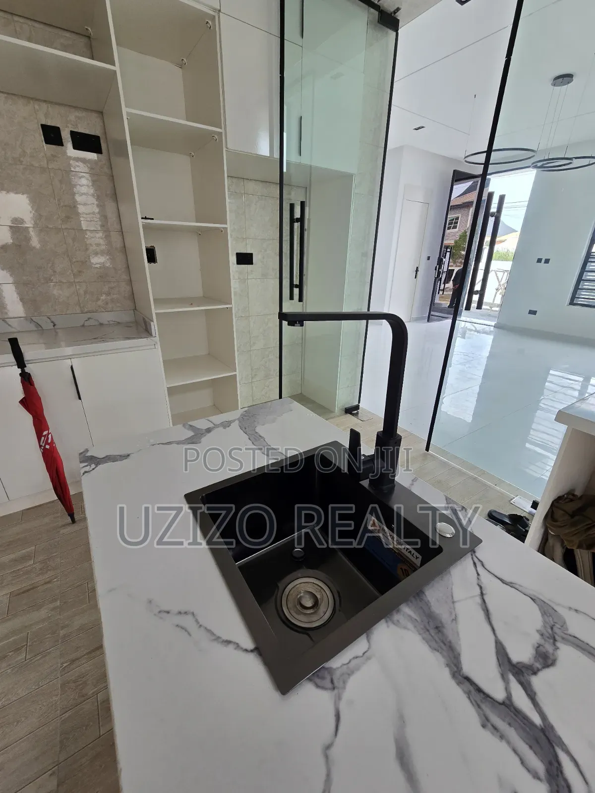5bdrm Duplex in Sangotedo for sale