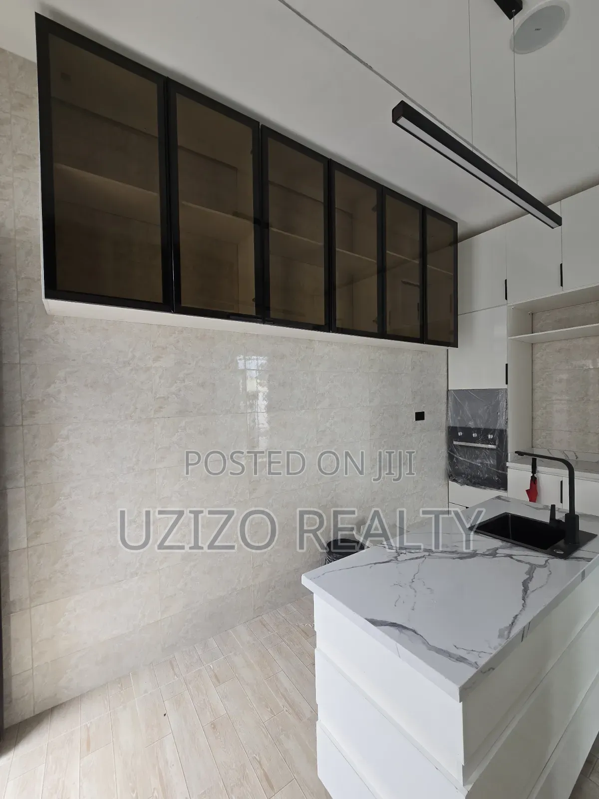 5bdrm Duplex in Sangotedo for sale