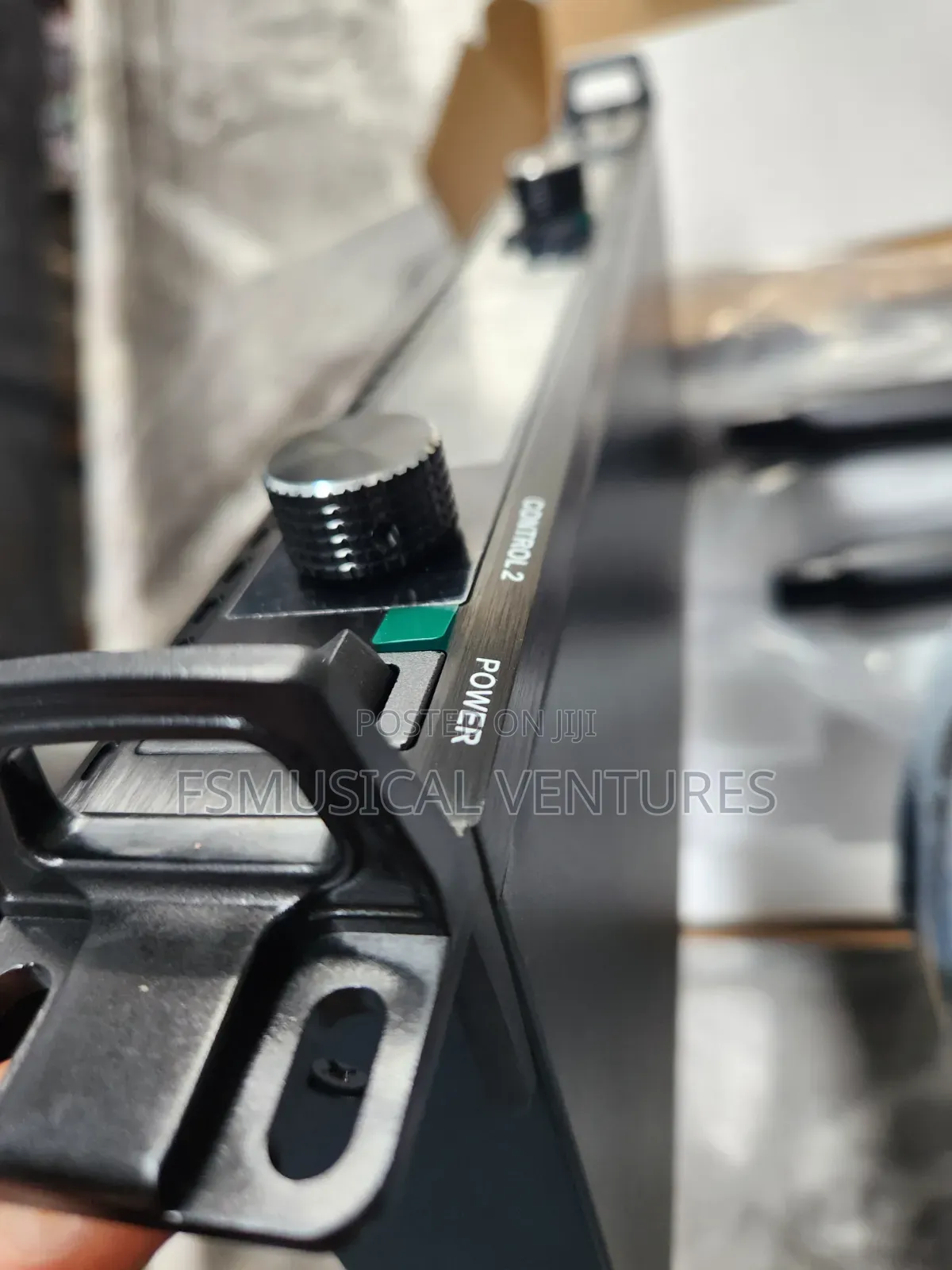 Shure Adx400 Axient Digital System