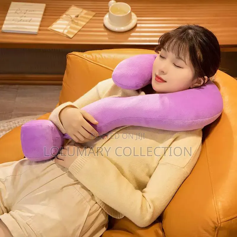 Travel Neck Pillow
