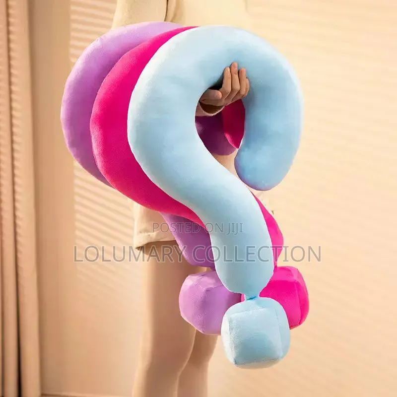 Travel Neck Pillow