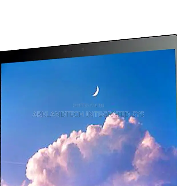 New Laptop HP EliteBook 8440w 12GB Intel Core i5 SSD 512GB