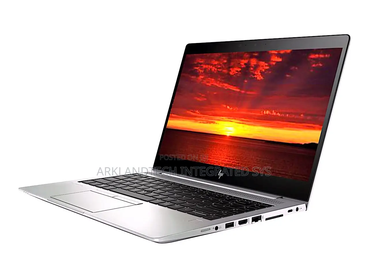 New Laptop HP EliteBook 8440w 8GB Intel Core i5 SSD 512GB