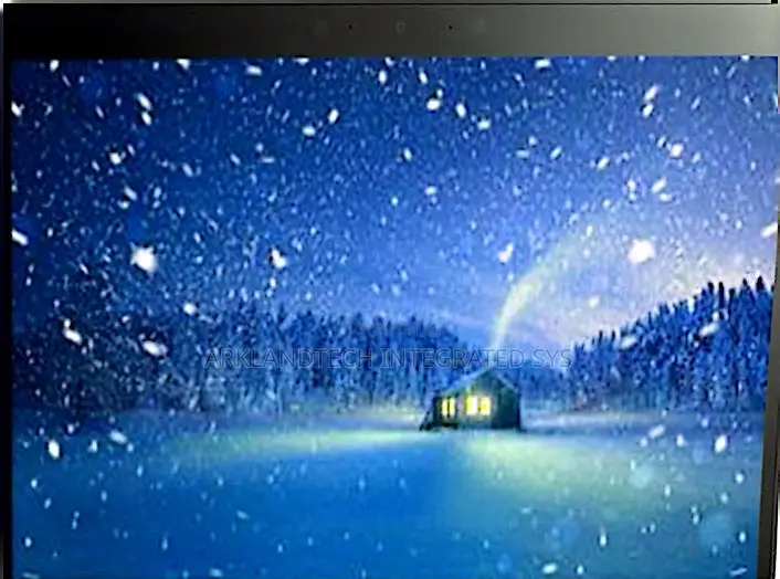 New Laptop HP EliteBook 8440w 8GB Intel Core i5 SSD 512GB