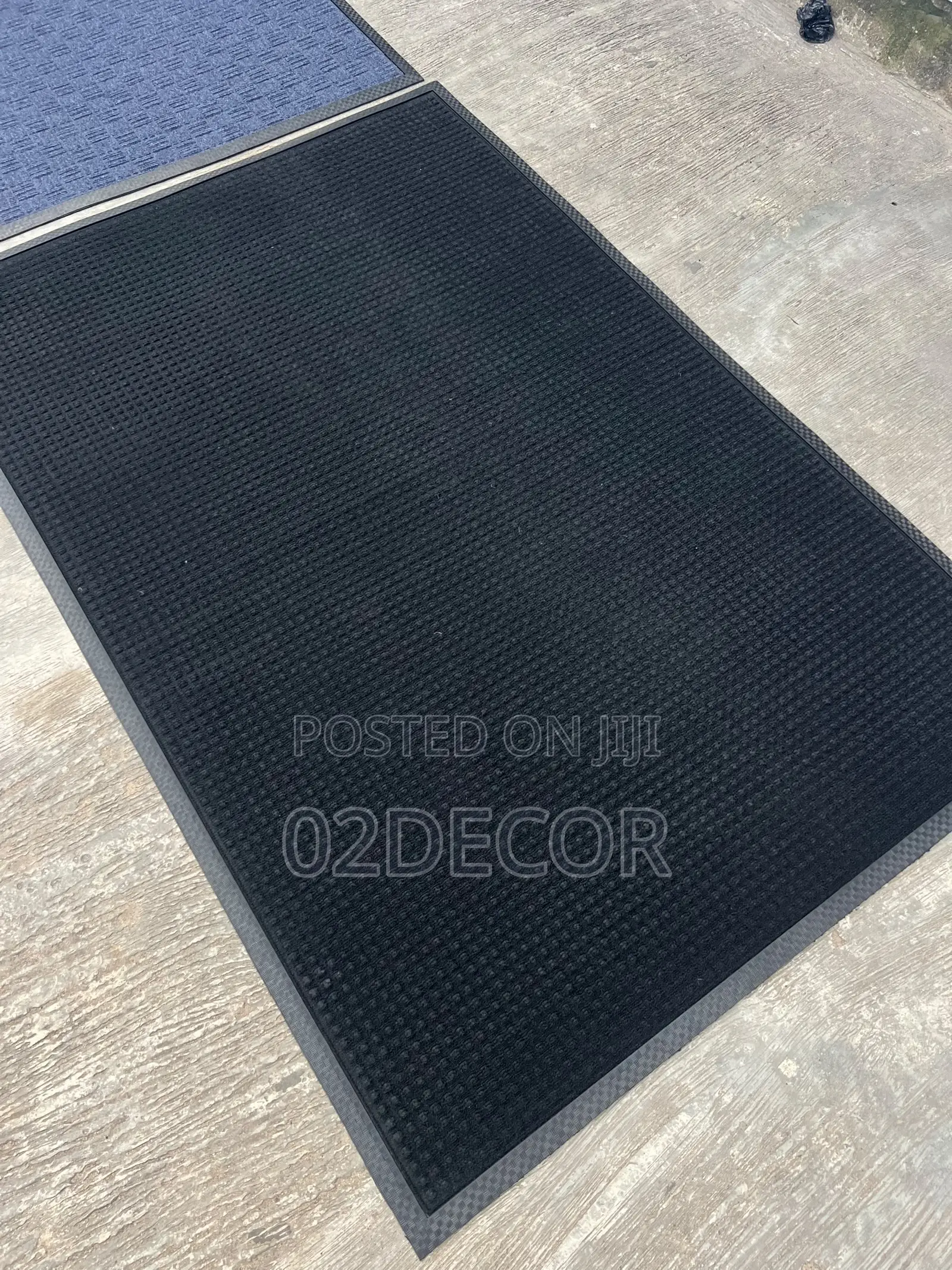Big Sizes Floorguard Doormat (120/180cm)