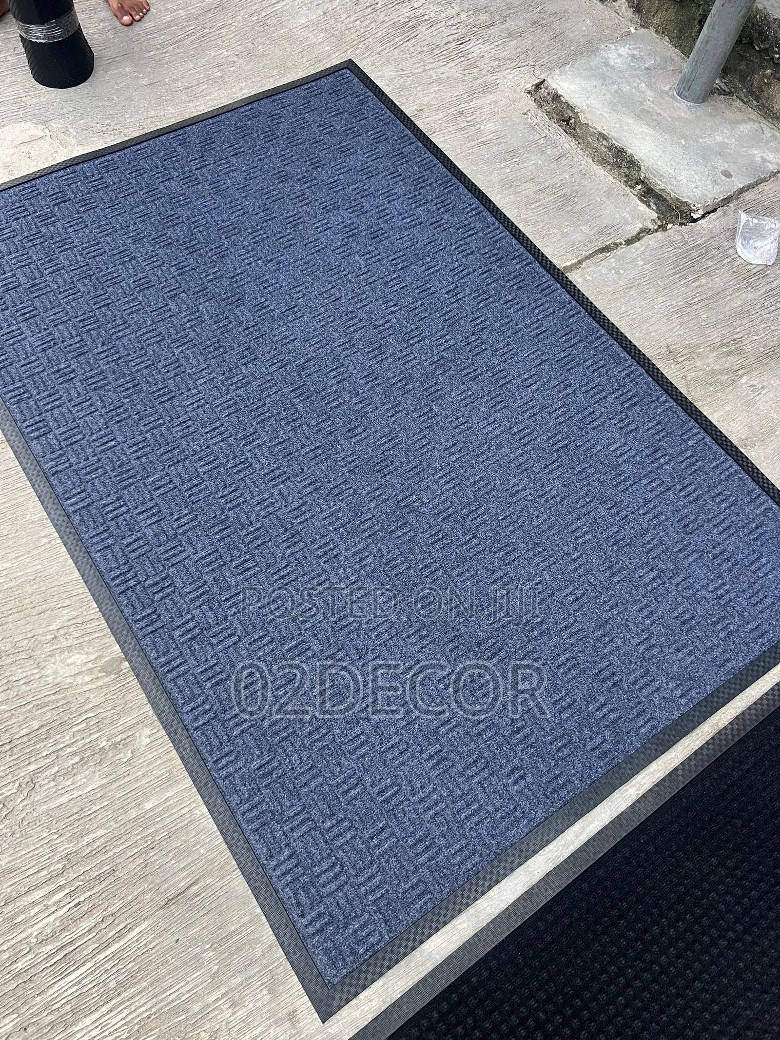 Big Sizes Floorguard Doormat (120/180cm)