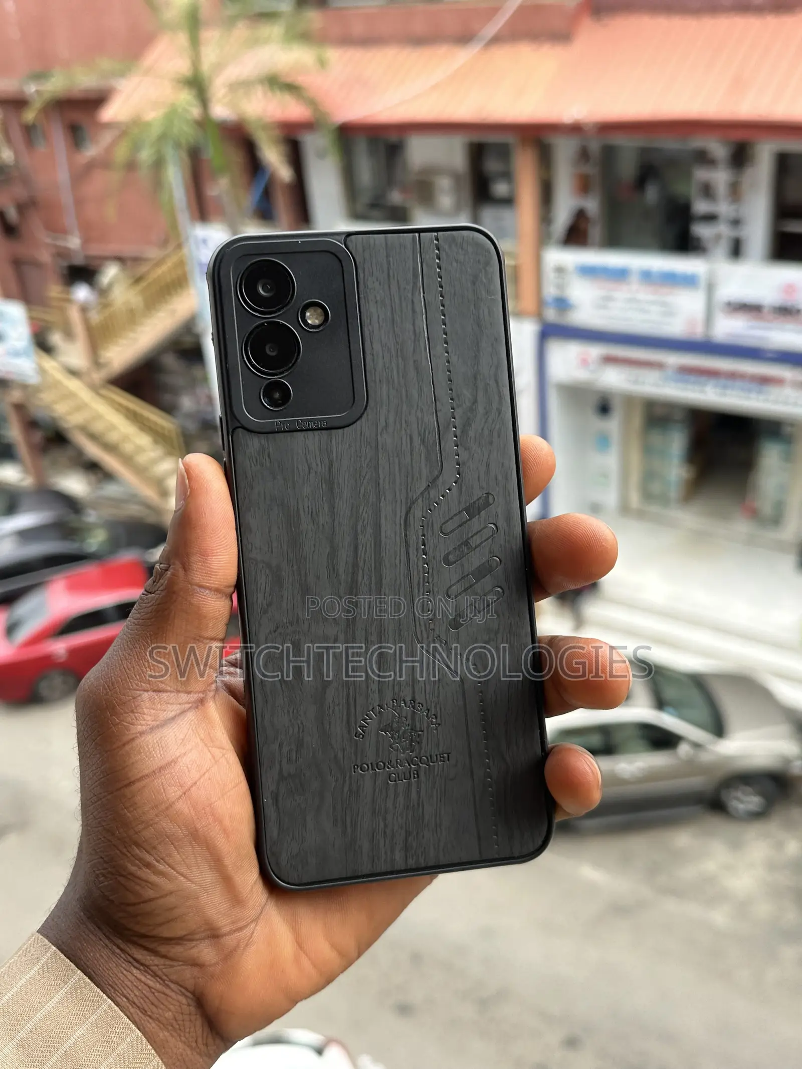 Infinix Note 12i 128 GB Black