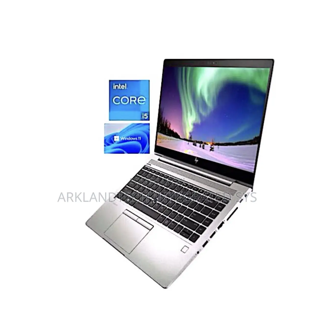 New Laptop HP EliteBook 8440P 12GB Intel Core i5 SSD 256GB