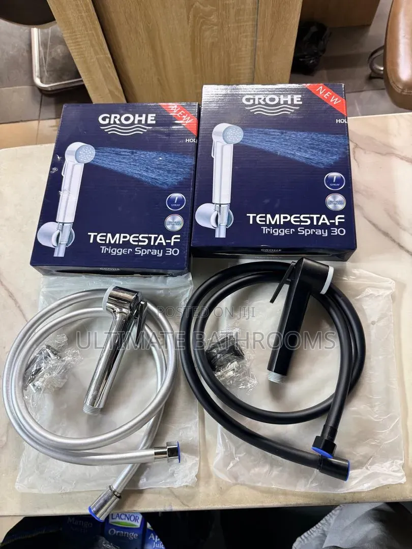 Grohe Bum Bum Washer