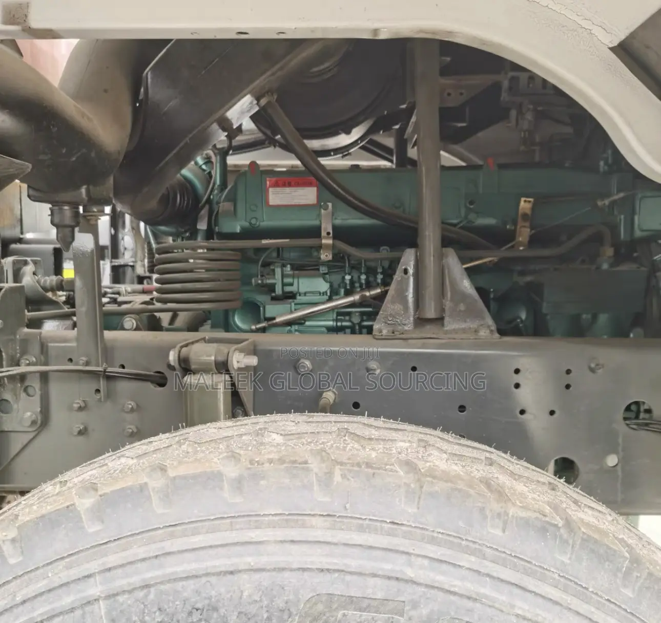 Premium HOWO Dump Trucks Tractor Heads – Sourced Directly From China